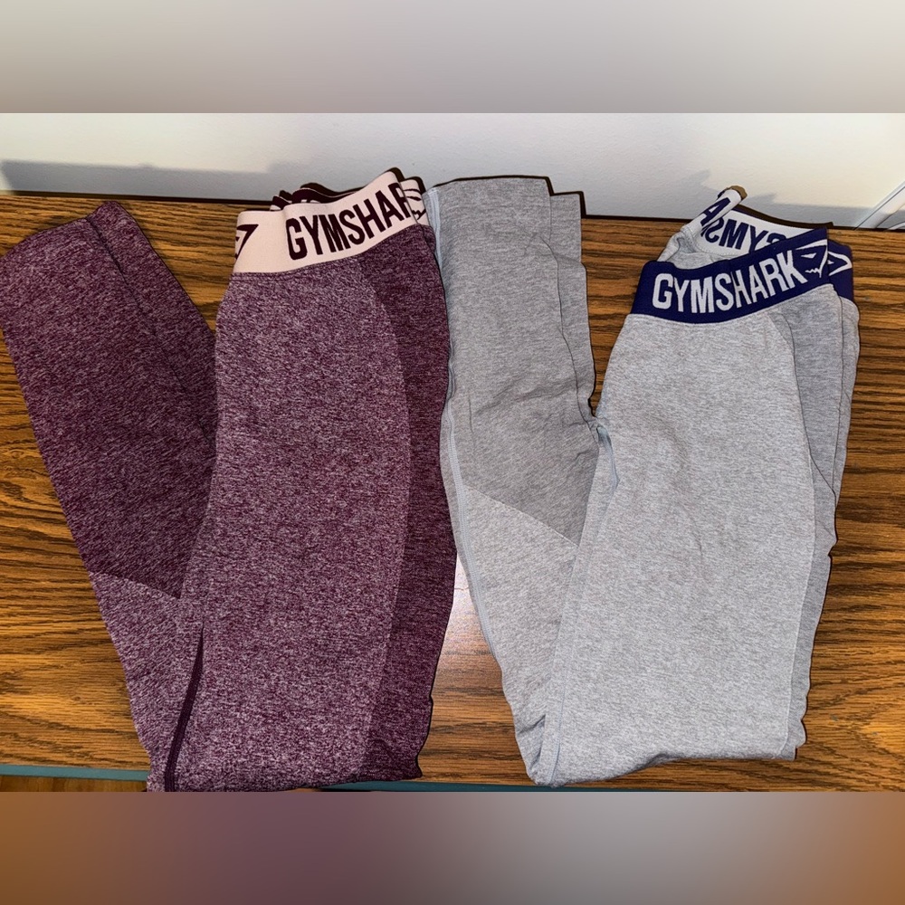 Gymshark Leggings